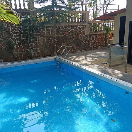 Malhar Bungalow Panchgani Exterior foto