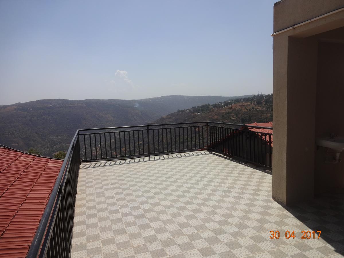 Malhar Bungalow Panchgani Exterior foto