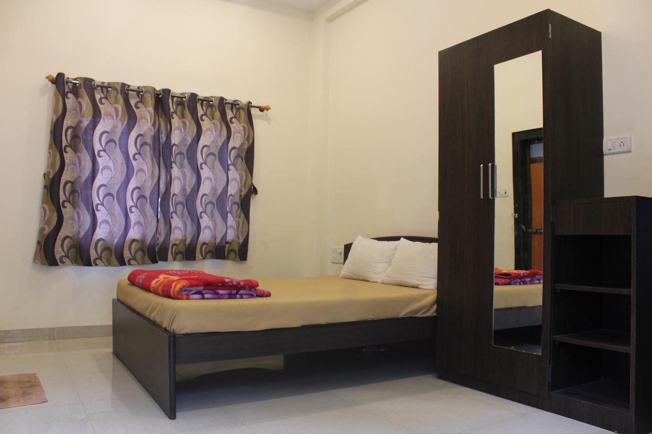 Malhar Bungalow Panchgani Exterior foto